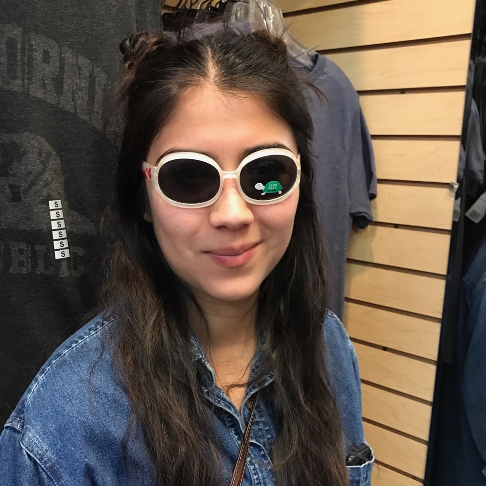 Meet your Posher, Mariah